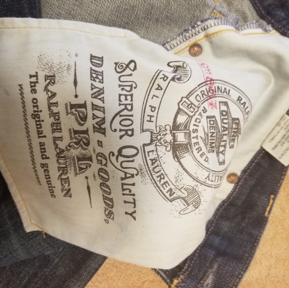 Mens jeans - Picture 8 of 8